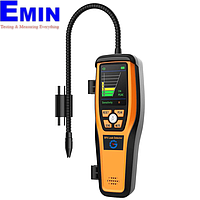 GasQuip GQ-IRLD 更快的Sniffer-SF6检漏仪 (0-1000 PPMV, 5 PPMV)