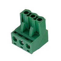 Wurth Elektronik 691351500006 Plugs WR-TBL 300VAC 20A 6P Right Angle