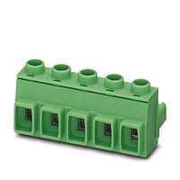 PHOENIX CONTACT 5454100 Pluggable Terminal Blocks GMSTB 2,5 HCV/ 6-ST-7,62 PA BD