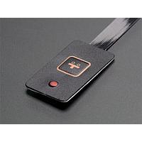 Bàn phím LED màng điện cơ Adafruit 1333