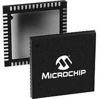 Microchip Technology ATMXT336T-MAU028 Touch Screen Controllers Maxtouch 336 Node device
