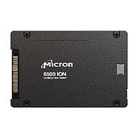 NVMe SSDs 6500 ION 30TB U.3 SSD Micron MTFDKCC30T7TGR-1BK1DFCDA