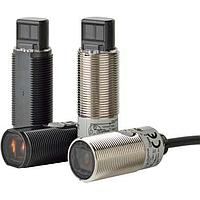 Omron Automation and Safety E3RB-RP11 2M 광전 센서 브라스 M18 레트로 3m RadPNPpW