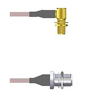 Bộ Cáp RF SMA-RJB/N-SJB G316D 108I Amphenol Custom Cable Q-2Q022000R108i