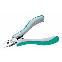 Tsunoda TM-16 薄刃塑料刀，具细长型 (4.5 inch)