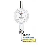 Đồng hồ so chân gập TECLOCK LT-352