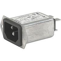 Schurter 5120.1307.0.21 Inlets