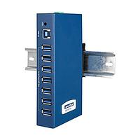 Hub USB 3.2 Công Nghiệp ULI-417H, Hub USB 3.2 Gen Công Nghiệp 7 cổng Advantech BB-USH207-B