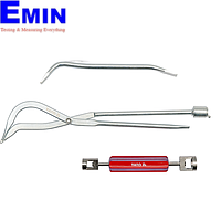 Bộ kìm tháo lắp lò xo bố thắng 3 chi tiết Yato YT-0684