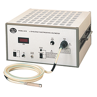 Trek 341B-1-H HIGH-SPEED, HIGH-VOLTAGE ELECTROSTATIC VOLTMETER (180 to 250 V AC)
