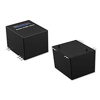 RECOM Power RAC03-05SK/SMT-R AC/DC出力モジュール 3W 85-265Vin 05Vout 600mA