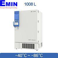 Tủ lạnh âm sâu SH Scientific SH-DF-1008S (-40 °C ~ -86 °C)