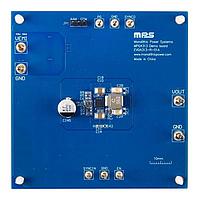 Monolithic Power Systems (MPS) EVQ4313-R-01A Voltage Regulator - Switching Regulator Evaluation Board for MPQ4313