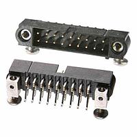 Harwin M80-5422642 Headers 13+13 WAY M HORZ SMT BRDMT 3.5MM JS