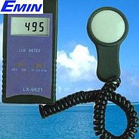 M＆MPRO LMLX9621 照度计