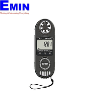 Máy đo áp suất, tốc độ gió, độ cao mực nước biển LUTRON SP-82AL