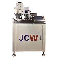 Máy cắt, bóc, dán và ép cos tự động JCW JCW-CST11 (0.08-1.3 mm², 50-99999 mm, 1.5-10 mm)