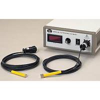 TREK 6000B-8 미터 용 표준 전극 (Side View, Round Body)