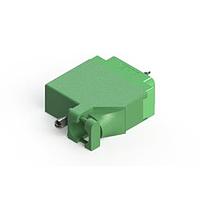 EDAC 516-038-541-515 Connectors Rack & Panel Connector