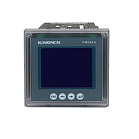 Kingnen PMC96S-3-1-0-1-30 3 Phase Multifunctional Power Meter (220/380V; 5A)