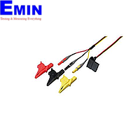 Hioki L9635-01 전압 리드 (3286-20 용)