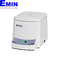 Máy ly tâm tốc độ cao để bàn Scitek CFG-16H