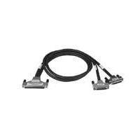 Cáp Máy Tính SCSI-100 đến 2*Cáp SCSI-50 Có Lớp Chống Nhiễu, 2m Advantech PCL-10250-2E