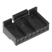 Hirose Electric GT8E-4S-HU ワイヤーハウジング コネクタソケット 2MM 4ポジション