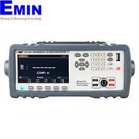 Rek RK2516AN 直流抵抗計 (1μΩ～200kΩ, 0.05%)