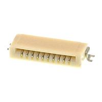 Molex 52852-1070 ບອດຕິດຕັ້ງ 1.0 FFC ບໍ່ໃຊ້ ZIF SMTH sgAssy10CktEmbsTpPk