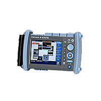 AQ1205F Optical fiber network test  OTDR Yokogawa(Single Mode 1310,1550,1650,100km)