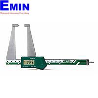 INSIZE 1162-125A 数显刹车盘卡尺 (0-125mm/0-5")