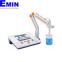 Máy đo độ dẫn điện REX EC400F (0.000 μS/cm ~ 1000 mS/cm; ± 0.5% FS)