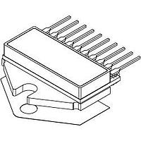 Miếng rửa nhiệt 1 gói 10 cái Apex Microtechnology TW06