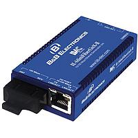 Mô-đun Ethernet IE-MiniFiberLinX-II TPTXFX-SM1310/DÀI Advantech 856-19726