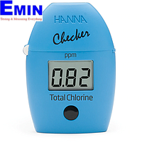 Máy đo tổng Chlorine Hanna HANNA HI711 (0.00 - 3.50 ppm)