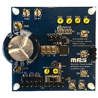 Monolithic Power Systems (MPS) EV6540A-U-00A Motor/Motion Controller & Driver Evaluation Board for MP6540