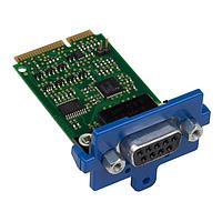 Card Phụ Kiện Giao Tiếp Nối Tiếp Đa Chức Năng RS-232/422/485 - Giao Diện DTE MultiTech MTAC-MFSER-DTE