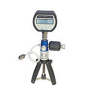 R&D Instruments APGK-H-60 (HA) Advanced Pressure Gauge Calibration Kit (0~60bar; 0.02%F.S)