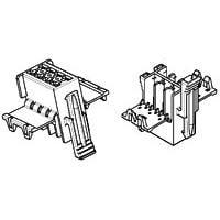 Vỏ hộp 2X 9P JUN-POW-TIMGH Raychem - TE Connectivity 1-929504-6