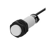 Autonics CR18-8DP ເຊັນເຊີ Proximity Capacitive cylindrical (50Hz, 8mm, M18)
