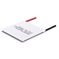 Laird Thermal Systems 430875-503 セラミックプレート熱電クーラー、高電流用、111.8W、40x40x3.3mm