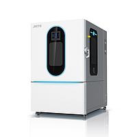 JIETE JTH-408L-70-CPW Temperature and Humidity Test Chamber (408L; -70°C~+150°C; 10~98%RH; Water cooling)