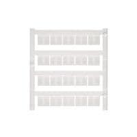 Dụng Cụ & Phụ Kiện Khối Kết Nối WS 10/12 MC NE WS Weidmuller 1905970000