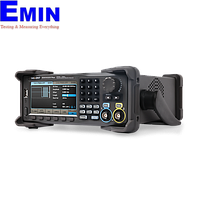 Máy phát xung SIGLENT SDG1032X Plus (30 MHz, 2 CH, 1 GSa/s)