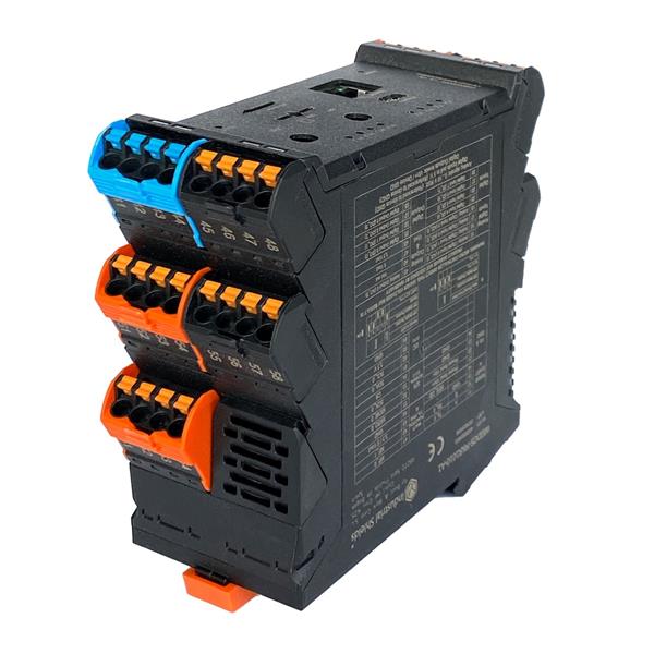 Arduino-Based Industrial PLC WIS IoT Open-Source micro-controller based ...