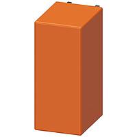 SIEMENS LZX:RT424615 ອຸປະກອນສະເລີຍອຸດສາຫະກຳ ໂມດູນສະເລີຍ 2 NC / 115VAC