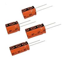 Vishay BC Components MAL222091002E3 シリンドリカル 35F 2.7ボルト パワーケース コード1631