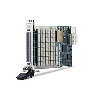 PXI Relay Module NI PXIe-2569 (100 channels, DC-100V/1A, SPST-open)