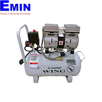Máy nén khí không dầu giảm âm WING TW-OF550-25L (25L, 8 Kg/cm2)